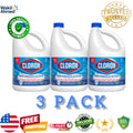 Clorox Performance Bleach, 3 ct., 363 fl. oz.