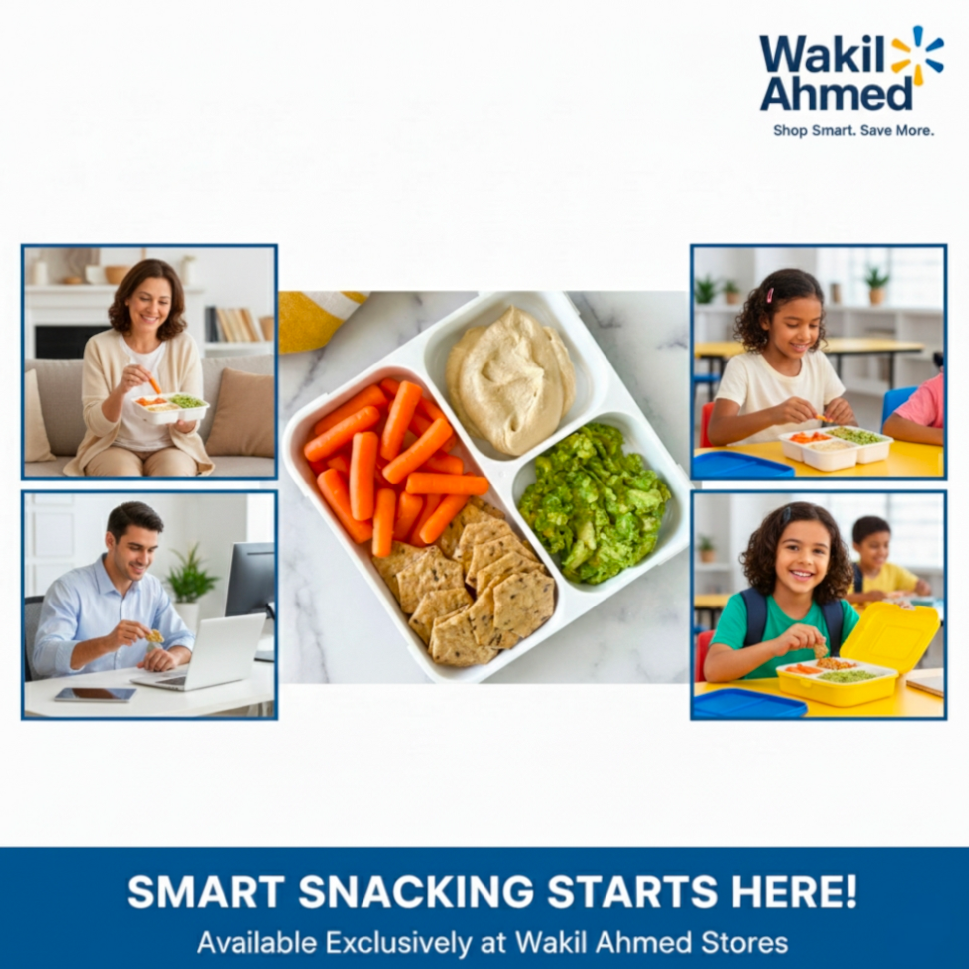 Crunchmaster 5 Seed Multi-Grain Cracker, 10 oz., 2 pk. - Wakil Ahmed