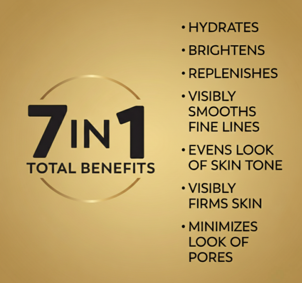 Olay Total Effects Face Moisturizer SPF 15 Fragrance-Free – Anti-Aging Hydrating Daily Cream with Vitamin B3, Lightweight Non-Greasy 3.4 fl oz - Wakil Ahmed Marketplace 