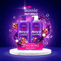 Aussie Multi Miracle Shampoo & Conditioner, 39.9 fl. oz.2 pk - New Look