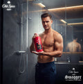 Old Spice Swagger 2-in-1 Shampoo & Conditioner for Men - Wakil Ahmed Marketplace 