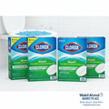 Clorox Toilet Bowl Cleaner Tablets Bleach – Ultra Clean & Long-Lasting - Wakil Ahmed Marketplace 