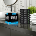 DUDE Wipes XL Flushable Wipes – Freshness You Can Trust