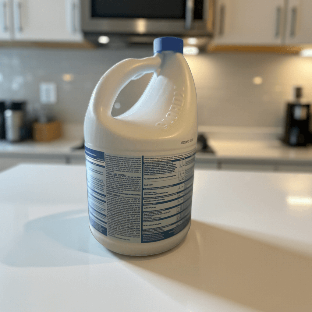 Clorox Performance Bleach, 3 ct., 363 fl. oz.