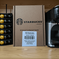 Starbucks by Nespresso Pods Variety Pack 60 Ct - Wakil Ahmed