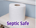Ultra Premium Bath Tissue - 2 - Ply, 232 Sheets, 45 Rolls - Wakil Ahmed