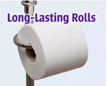 Ultra Premium Bath Tissue - 2 - Ply, 232 Sheets, 45 Rolls - Wakil Ahmed