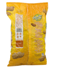 Hampton Farms 5 lb Unsalted Roasted Peanuts in Shell – Fresh & Crunchy.