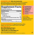 Nature Made Vitamin C Gummies for Adults, 400 ct, 2-Pack.
