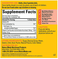 Nature Made Vitamin C Gummies for Adults, 400 ct, 2-Pack.